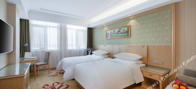 维也纳酒店(临沂经济开发区店)图片