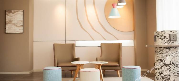 如家酒店·neo(松原郭尔罗斯大路店)图片