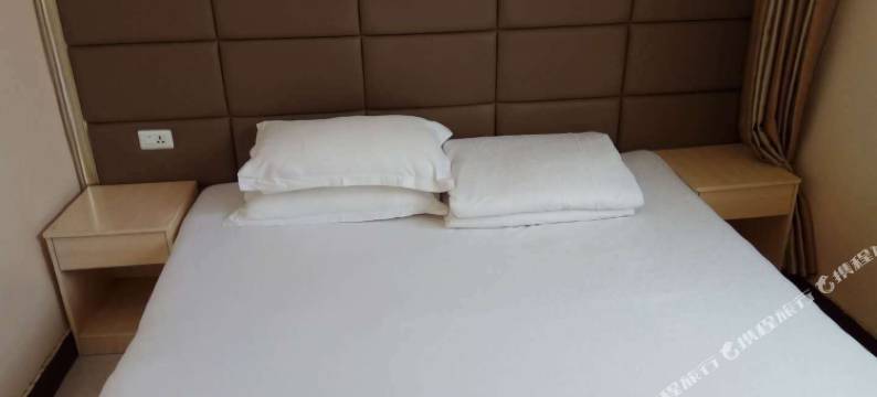 周口宇轩宾馆图片