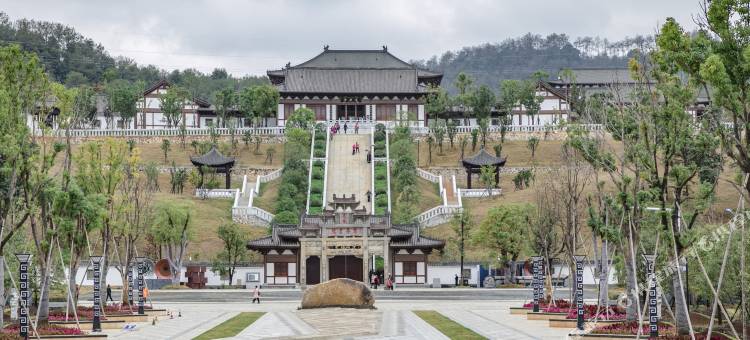 皇冠假日酒店图片