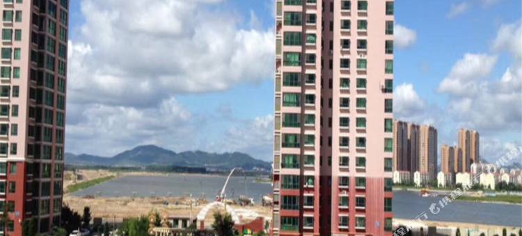 乳山瀚玉租房公寓图片