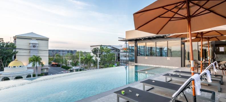 De Trojan 酒店(Hotel de Trojan)图片