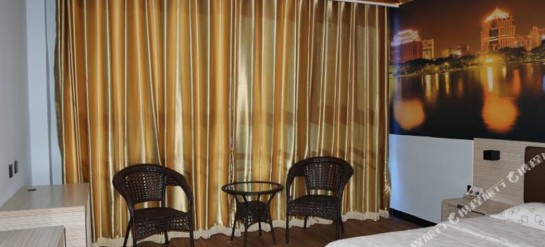 德州万豪快捷酒店图片