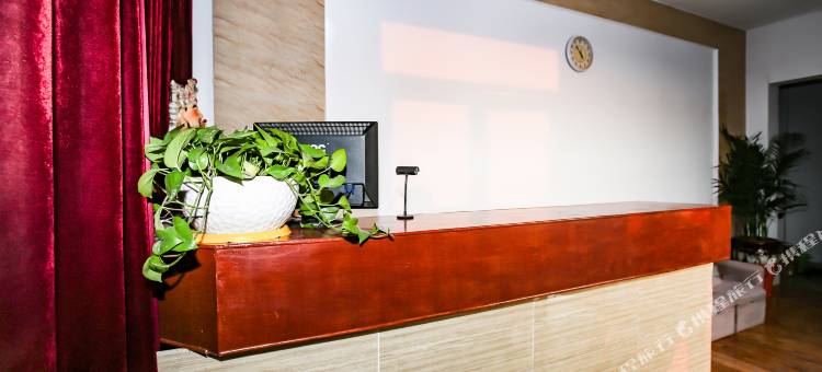 淄博泽康民宿图片