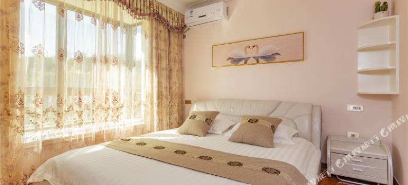 温州伴游时光民宿图片