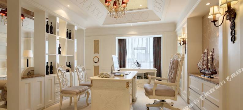 郑州郑飞国际酒店图片