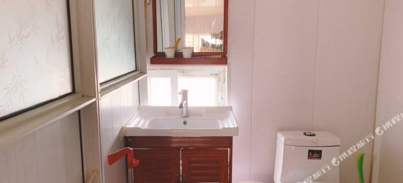 兰考过客民宿图片