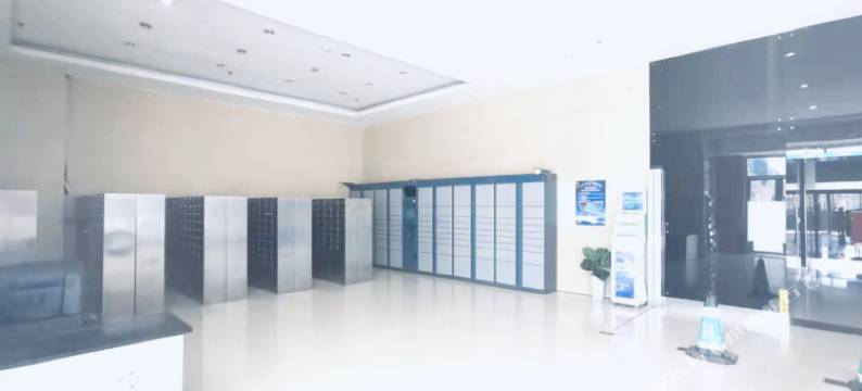 贝壳精品公寓(CBD万达店)图片