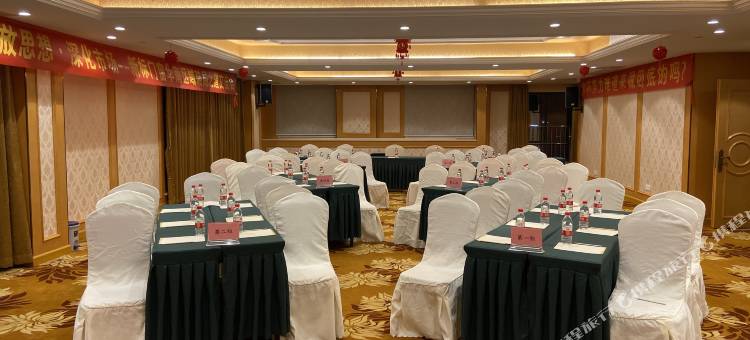 维也纳酒店(肇庆七星岩东门店)图片