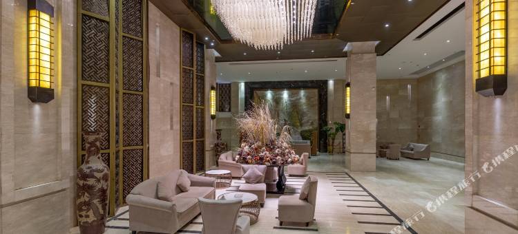 天海庐山风景酒店(庐山秀峰大道店)图片