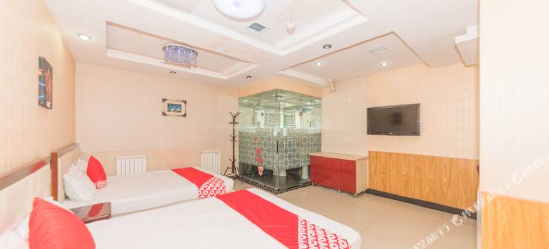 哈尔滨龙海休闲宾馆图片