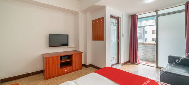 广州米家租房图片