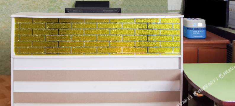 银川嘉怡宾馆图片