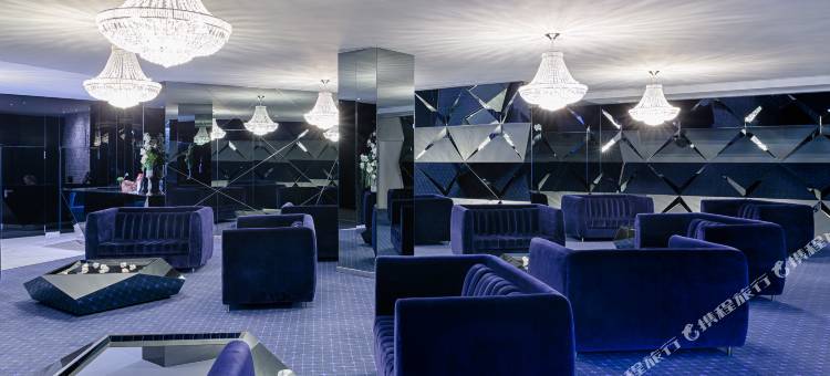 波尔图水晶酒店(Hotel Cristal Porto)图片