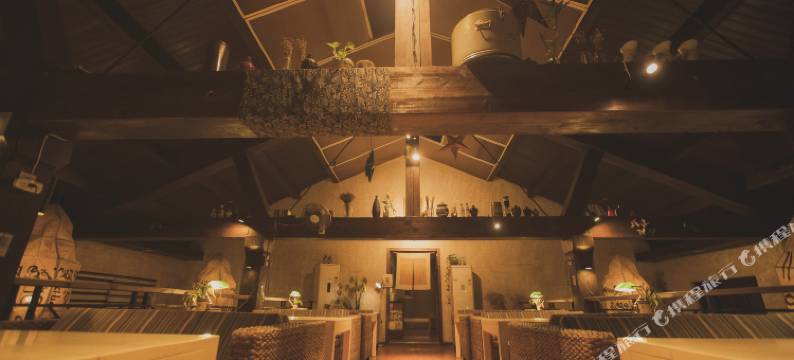 柒舍壹宿民宿(鲁迅故里伽蓝殿店)图片