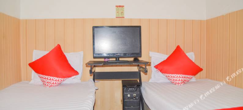 朔州惠丰宾馆图片