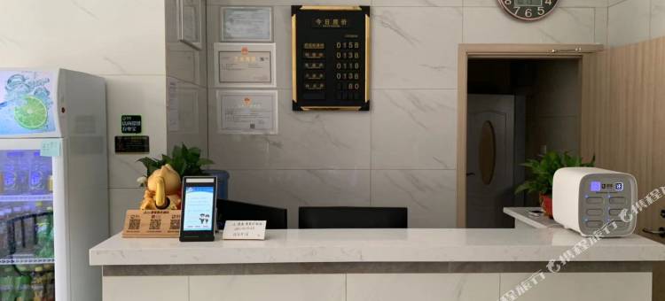 无锡捷家商务宾馆图片