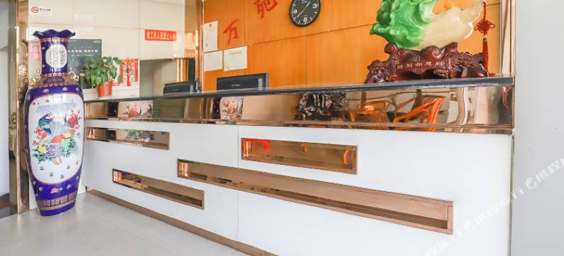 合肥万苑宾馆(东二十埠地铁站店)图片