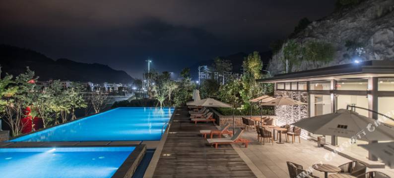 永泰方广书院图片