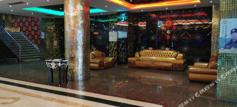 速8酒店(北京东坝东苇路马厂店)图片