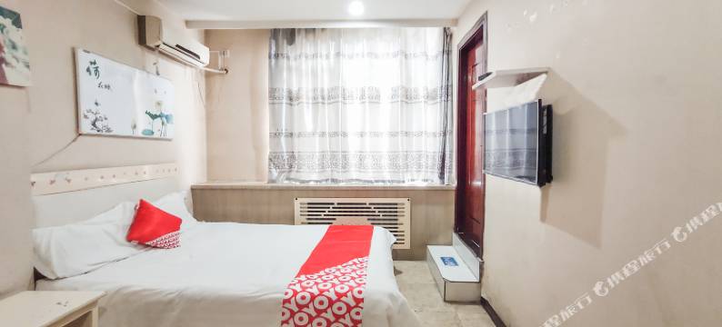 库尔勒尚美银环宾馆图片