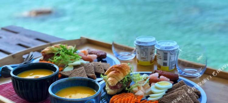 惠东私人海岛观沧海岛宿图片