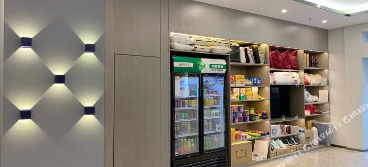 7天优品酒店(北京东四南锣鼓巷店)图片