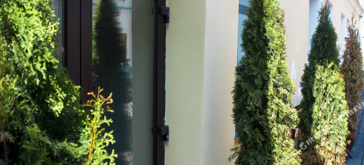 Nomera na Sennoy Hotel图片