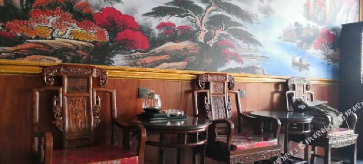 骏怡连锁酒店(济南刁镇店)图片