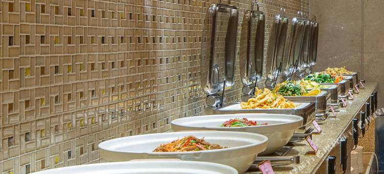 山东职工之家酒店(万达店)图片