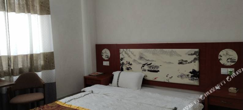 湄洲岛蔚蓝宾馆图片