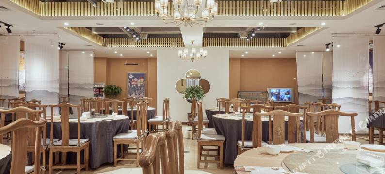 尚华精品酒店(海亮新华广场地铁站店)图片