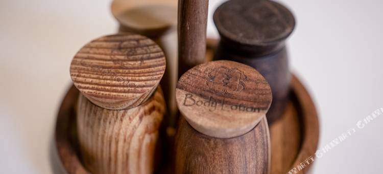 传统住宿-精品酒店(Traditional Stay - A Boutique Hotel)图片