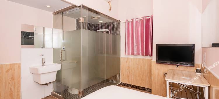 易佰连锁旅店(长沙火车站店)图片