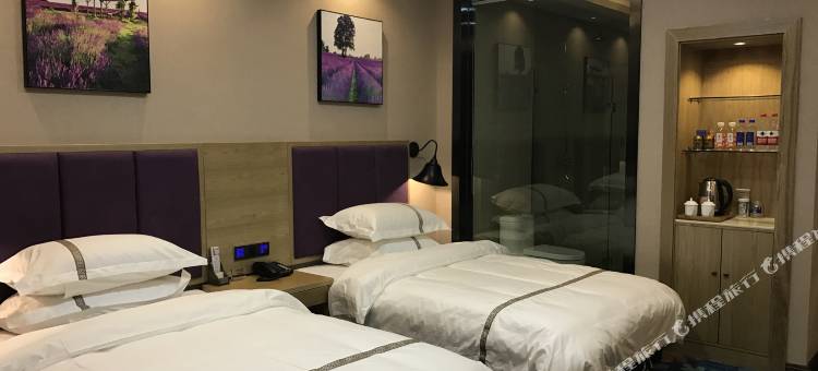 阜康碧琳假日酒店图片