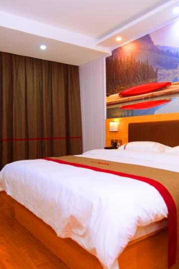 抚州小璜敬老院附近酒店,抚州酒店预订查询,抚州宾馆住宿【携程酒店】