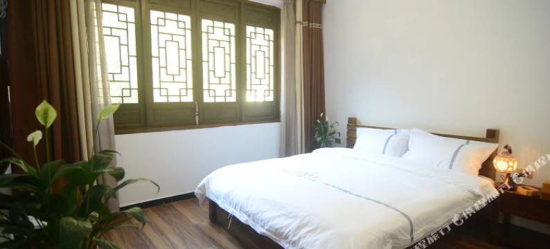 镇远听溪民宿图片