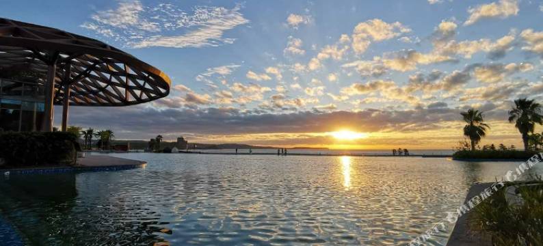 龙海在途中旅馆图片