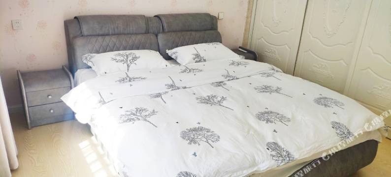 玉溪澄江抚仙湖建兴民宿(5号店)图片