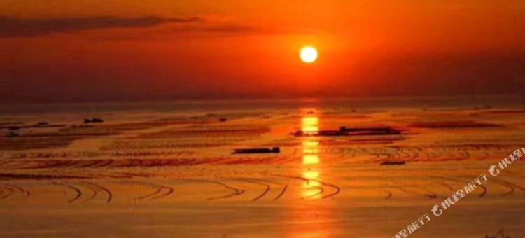 长海鑫意海旅馆图片