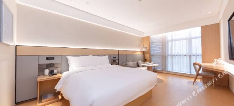 全季酒店(南通火车站江海大道店)图片