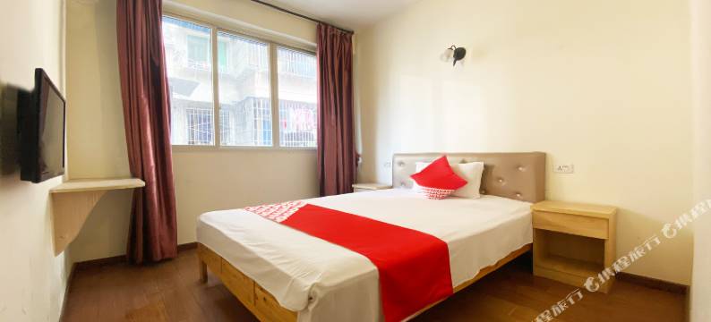 涪陵种业宾馆(泽胜中央广场店)图片