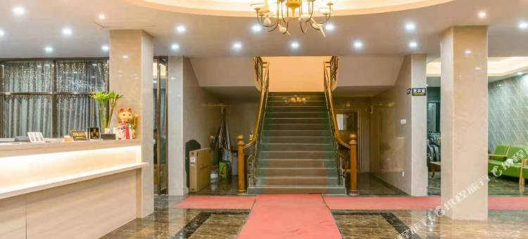 韶关汤溪温泉图片