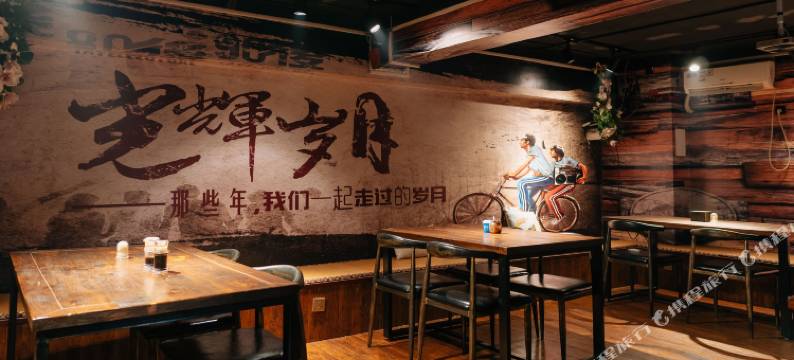 速8酒店(太原南内环财大北校店)图片