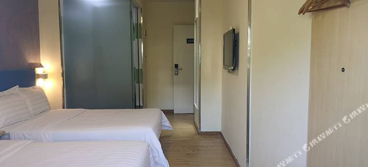 7天酒店(珠海北站大学城金鼎店)图片