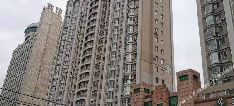 沈阳心爱日租公寓图片