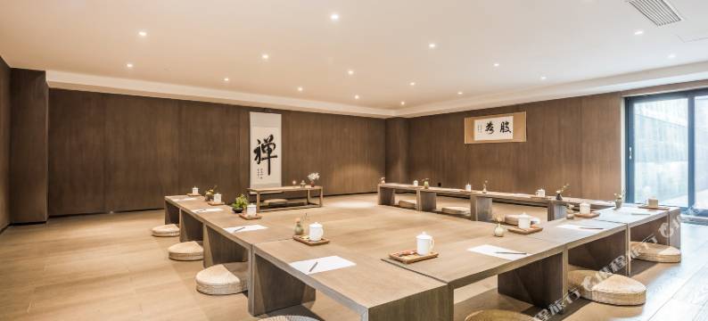 成都禅驿·锦城院子酒店图片