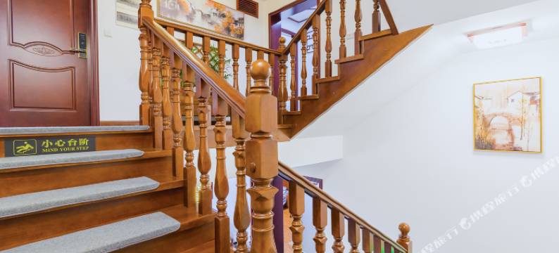 周庄灯火万家民宿图片