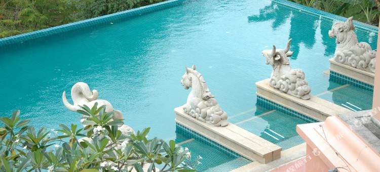 苏库别墅(Suuko Villas)图片