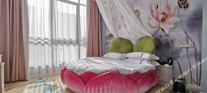 长顺凯谊主题酒店图片